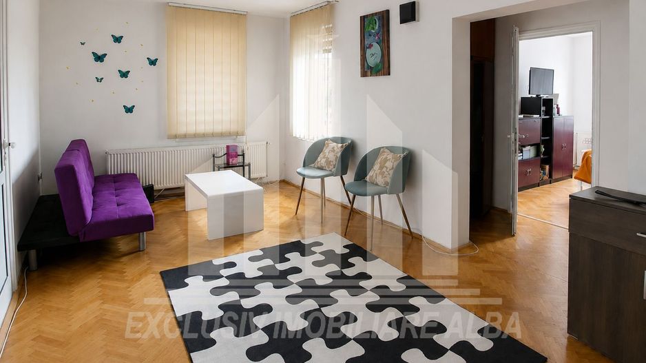 Casa individuala | 320 mp | 750 mp teren | Toate utilitatile | Cetate - Poză 5