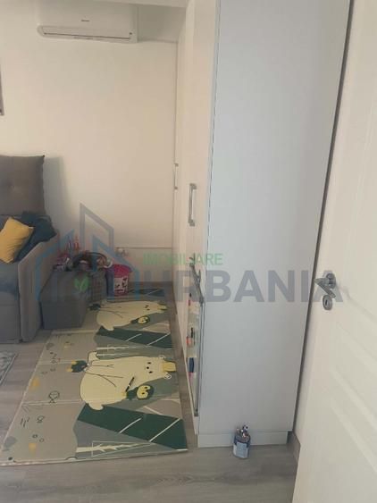 Apartament 2 camere în Panoramic Residence Valea Adanca, construcție 2021 - Poză 7
