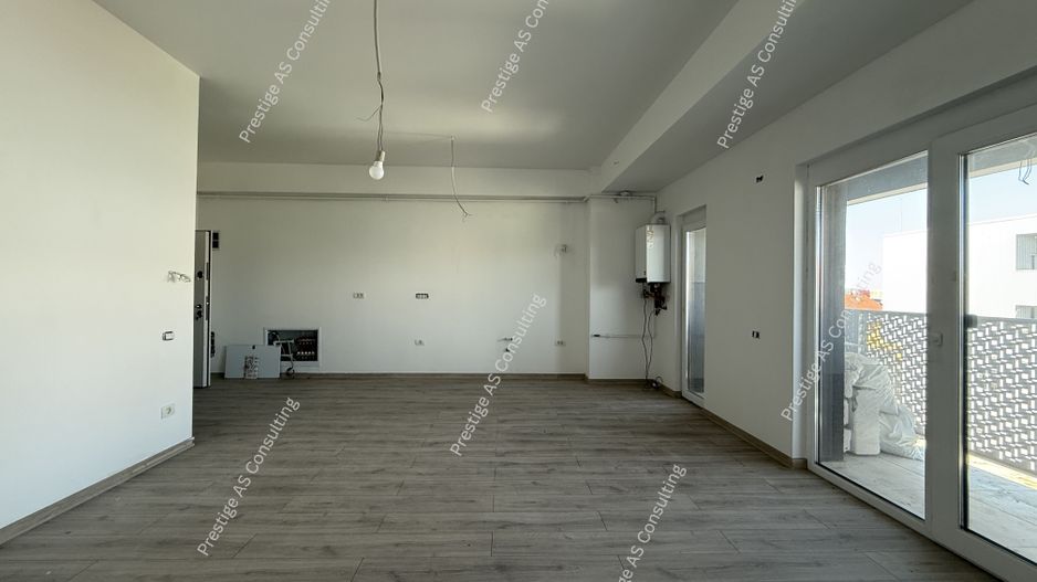 Apartament 3 Camere | Etaj 3 Lift | Soarelui - Poză 2