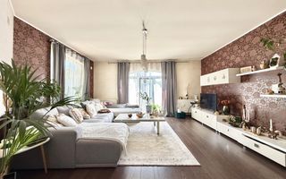 COM 0% Casa individuala cu 6 camere 175 mp | Braytim - Poză 1