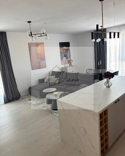 Apartament 2 camere de vanzare Pipera Rond OMV I Lux I parcare inclusa - Poză 17