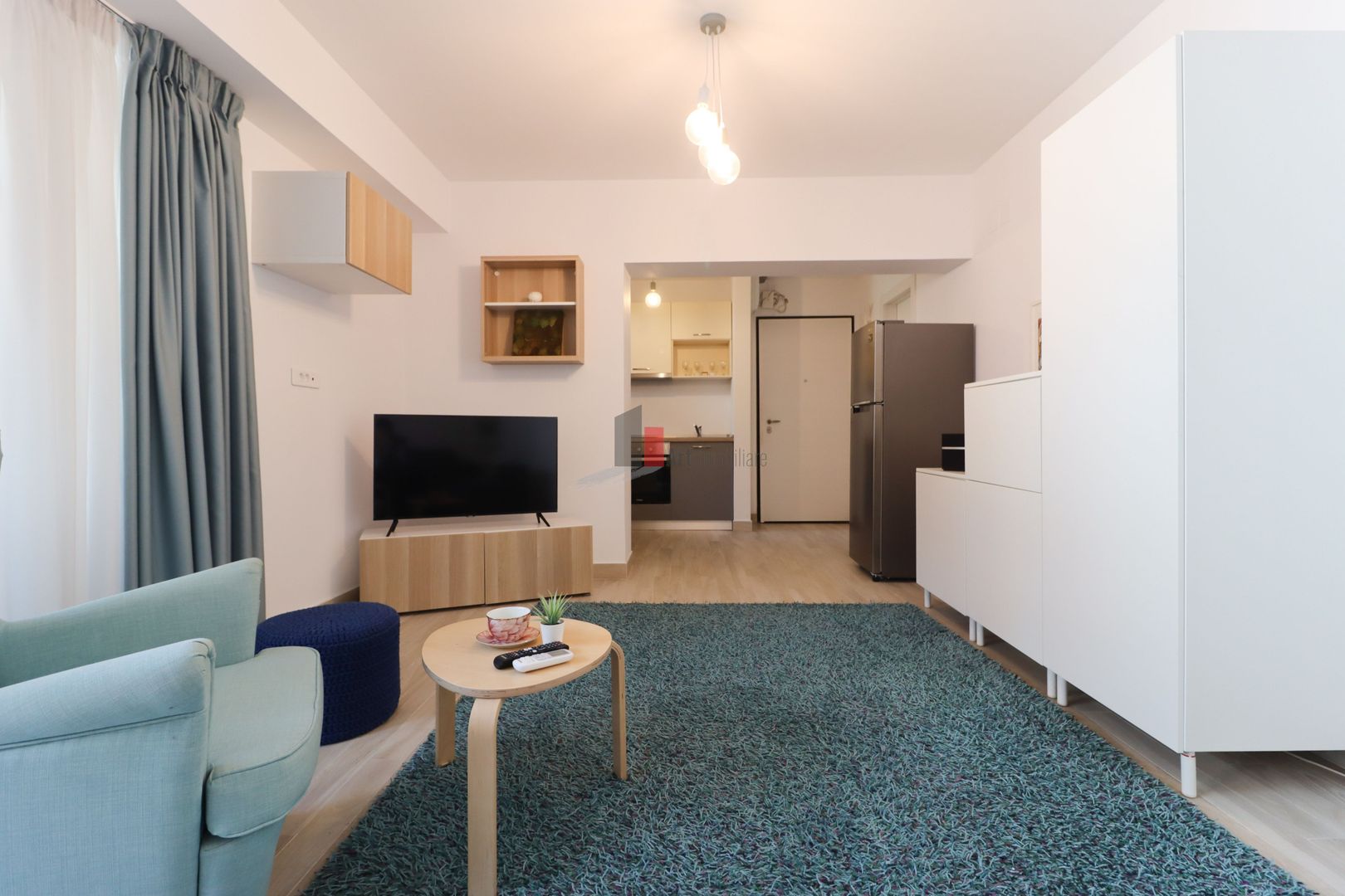 Garsoniera "EXCLUSIVO" , P-ta Victoriei, bloc exclusivist - Poză 4