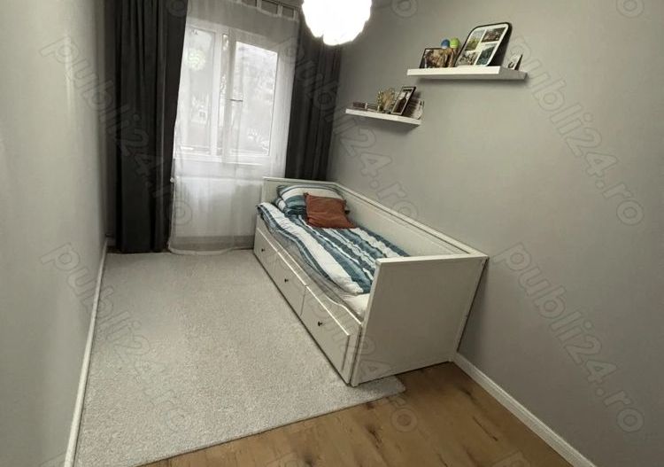 Apartament 3 camere zona Minerva - Poză 8