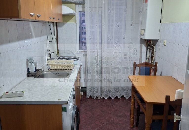 Ap camere – Decomandat- Podu Ros-Casa Sindicatalor - Poză 4