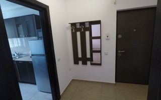 Garsoniera mobilata/utilata-zona Coresi - Poză 8