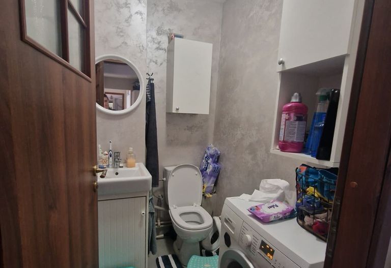 Apartament 4 camere –Puskin, Craiova - Poză 11