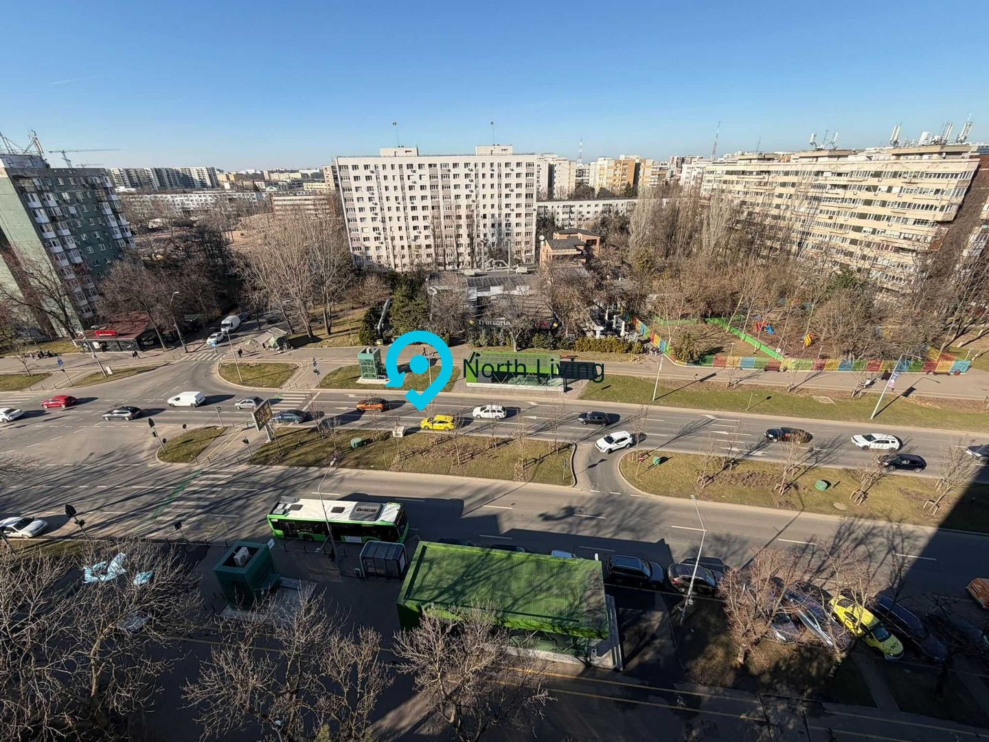 2 camere Drumul Taberei – decomandat - Poză 8