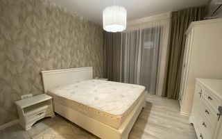 3 room apartment | Timpuri Noi area | Residential complex 2022 - Poză 9