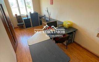 NECTORA IMOB-Spatiu birouri Ultracentral - Biserica cu Luna, 3 camere - Poză 2