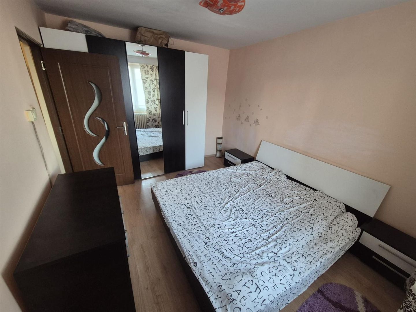 Apartament 2 camere, decomandat,  mobilat ,utilat, Carolina Mall - Poză 4