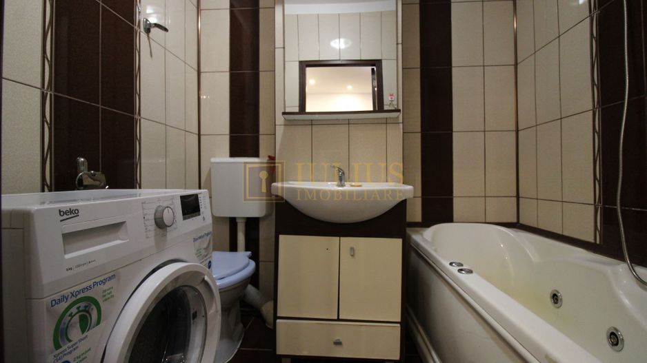 3 camere, parter- Complex - Poză 11