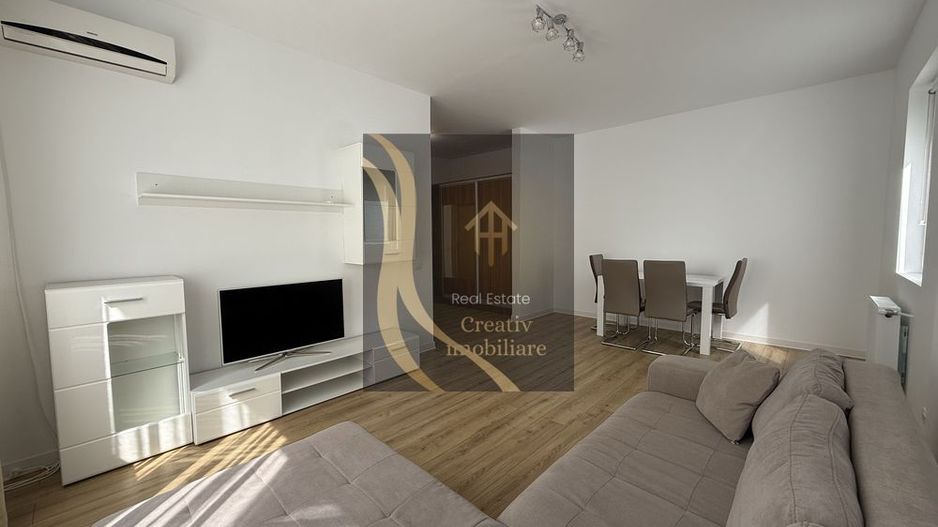 2 Camere Grozavesti | Regie Residence | Metrou Grozavesti - Poză 4
