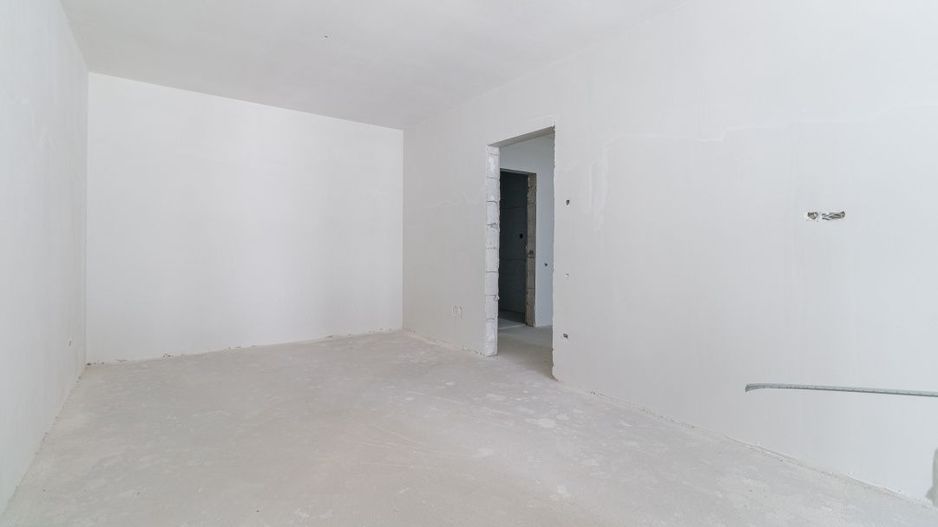 Apartament 3 camere Pipera, Miluna Residence 90,50 mp proiect nou - Poză 15