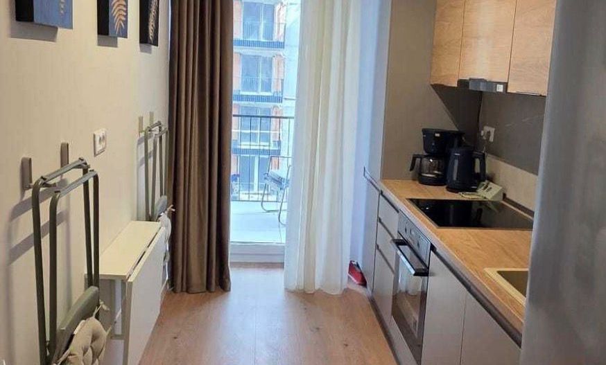 AP. 2 CAMERE ESTORIA CITY, PET-FRIENDLY, CENTRALA, PARCARE, BLOC NOU - Poză 6
