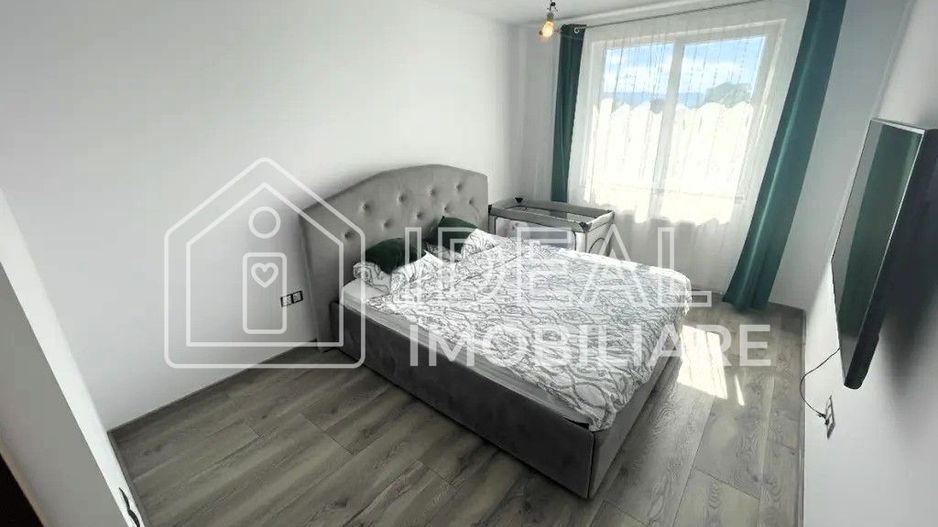 Apartament 3 camere, 62 mp | parter | Cartierul Arhitectilor - Poză 2