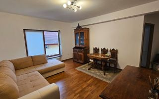 Ap de inchiriat cu 3 camere in Strand- Etaj 1- 70 utili si balcon - Poză 1