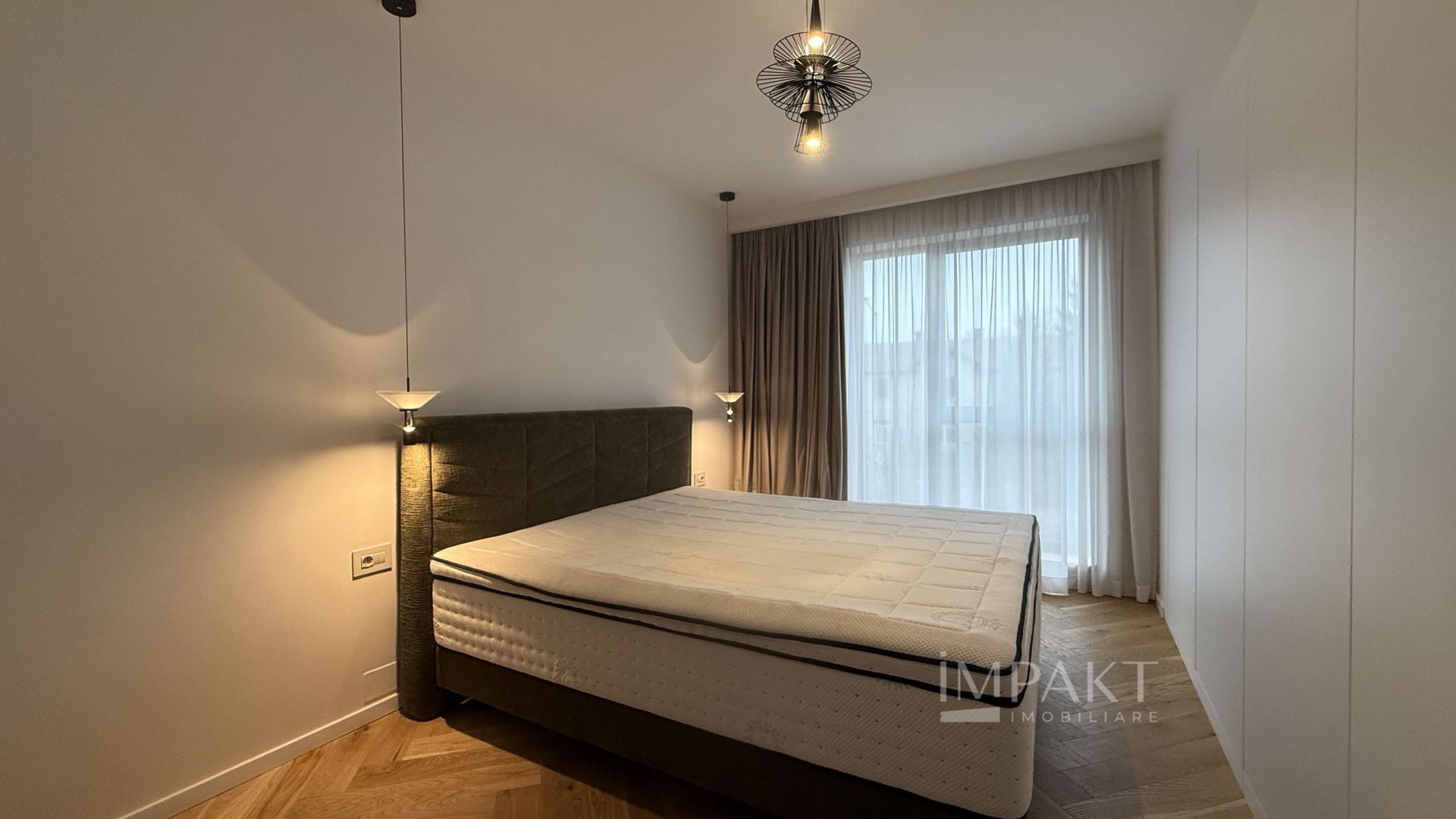 Apartament modern cu 2 camere la cheie in Piata Cipariu - Poză 7