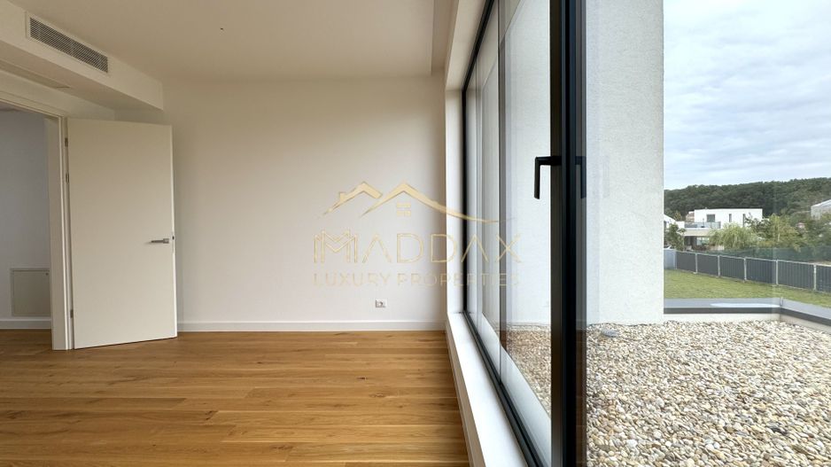 Vila Exclusivista in Mijlocul Naturii *959mp teren* / Balotesti - Poză 46