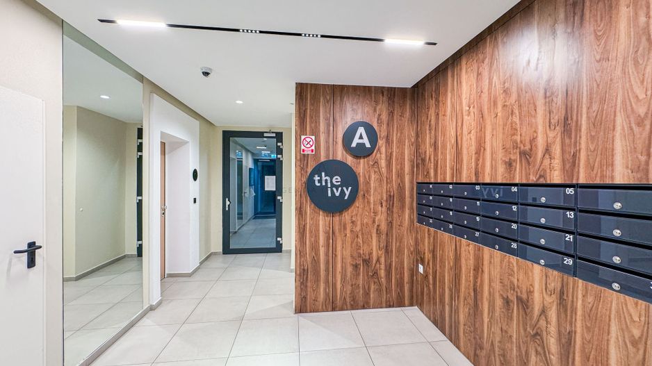 4 Camere Ivy Residence | Mobilat Utilat Premium - Poză 18