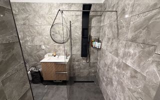 Două case moderne, teren 1030 mp, zona Floresti - Poză 3