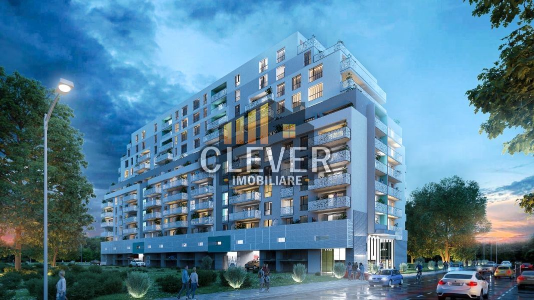 Iram Residence - Poză 7