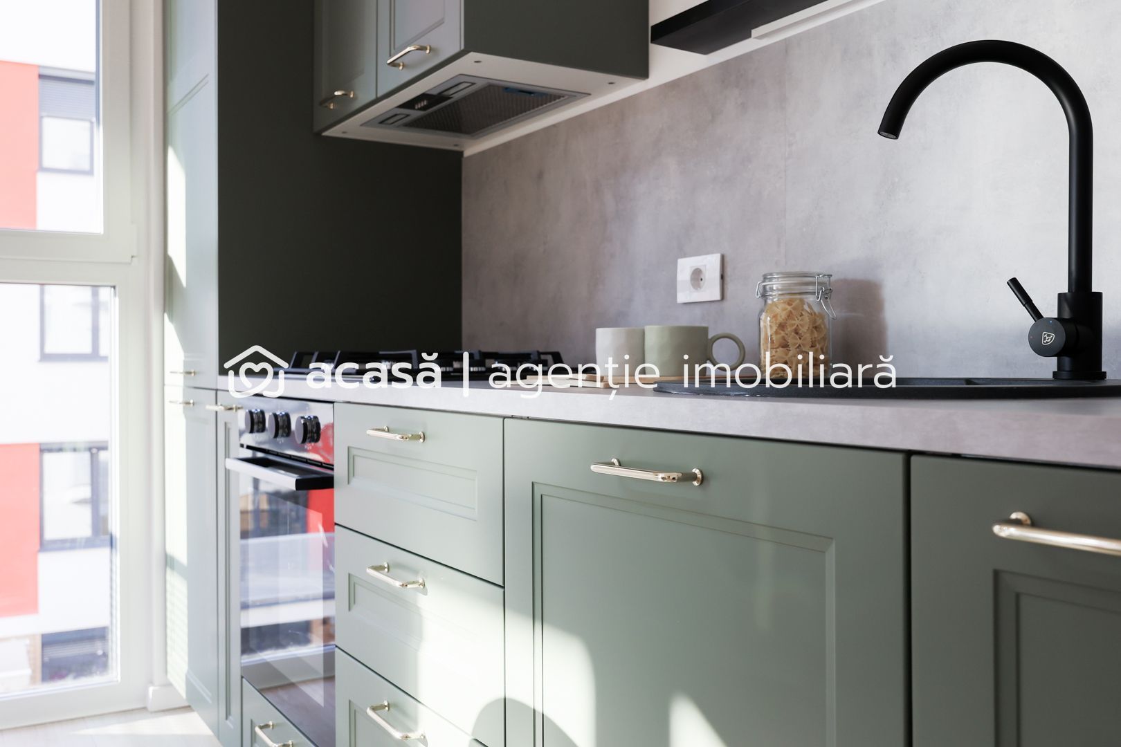 Apartament modern în complex ARED – Locație premium, confort maxim! - Poză 2