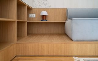 Premium 4-Room Apartment - for Rent – Jandarmeriei - Băneasa - Poză 21