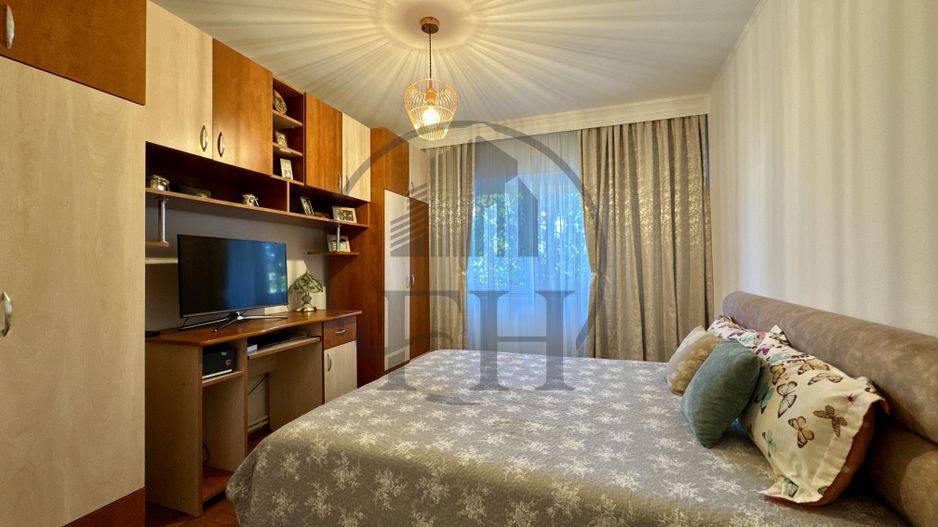 Apartament 3 camere de vanzare Constanta, zona Anda - Poză 6