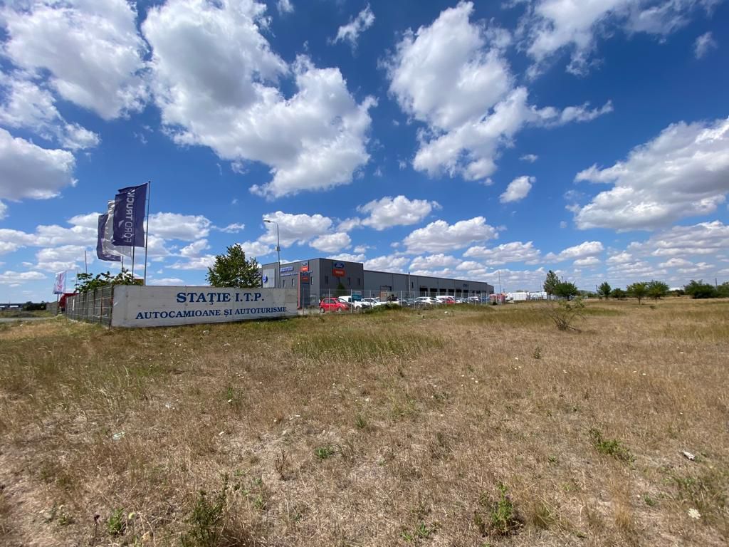Teren 2,634 mp Timisoara -zona Calea Lugojului - Poză 4