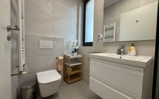 Prima închiriere | Duplex mobilat cu grădină și terasă | 2 dormitoare | Sanpetru - Poză 8