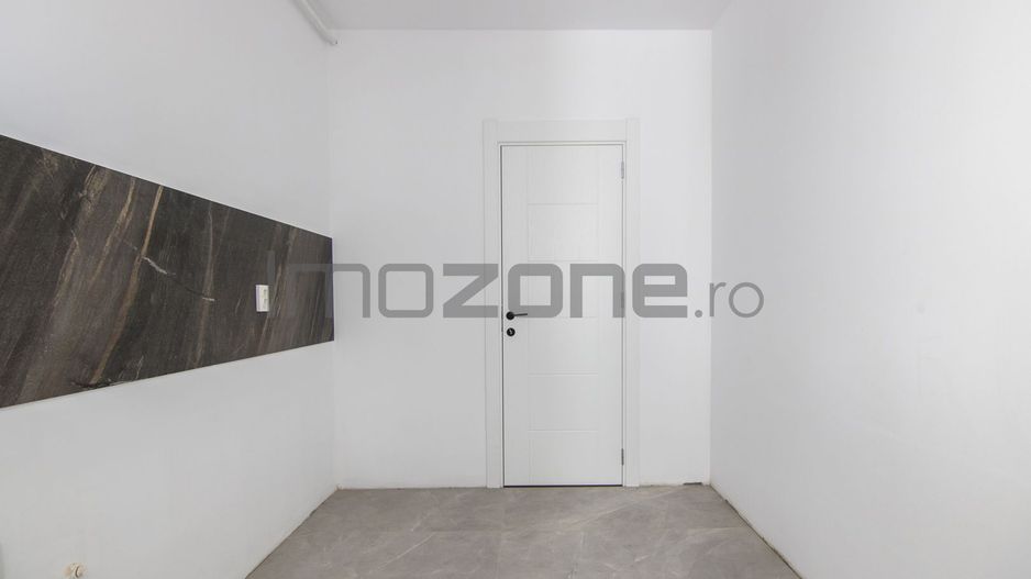 DRUMUL TABEREI, SECTOR 6, ETAJUL 1, BLOC FINALIZAT,  CENTRALA PROPRIE, LIFT - Poză 11