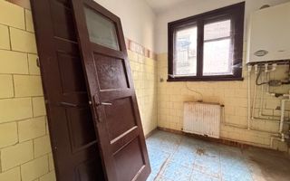 APARTAMENT 2 CAMERE | PRIMAVERII | NECESITA RENOVARE - Poză 6