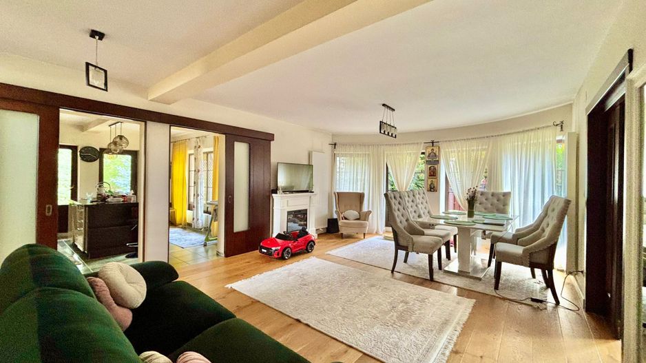 Casa În Sanpetru De Vânzare - Poză 8