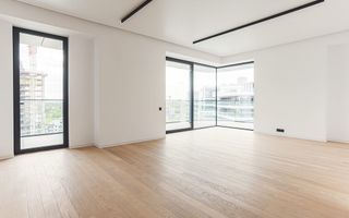 Apartament 4 camere Floreasca | Terasa | Loc de parcare - Poză 1