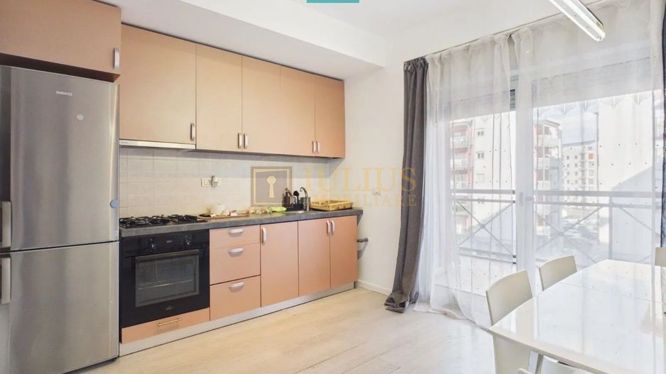 3 camere| parcare subterana| complexul The RING| balcon - Poză 2