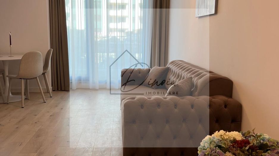 2 camere I Pipera - First Estates I parcare I Premium - Poză 16