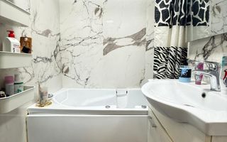 3 CAMERE  | COMPLET RENOVAT 2024 | METROU MUNCII - Poză 9