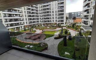 Inchiriere apartament 2 camere | Nusco City - Poză 1