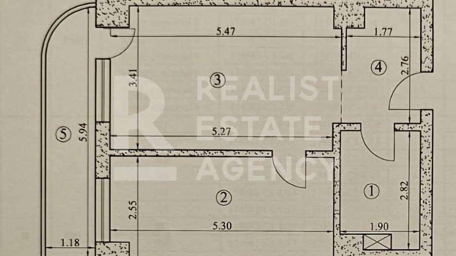 Vânzare, apartament, Tătărași, Iași - Poză 8