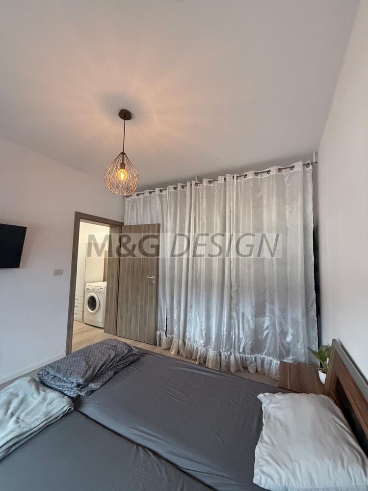 Apartament 2 camere Dumbravita etaj 2 bloc nou - Poză 5