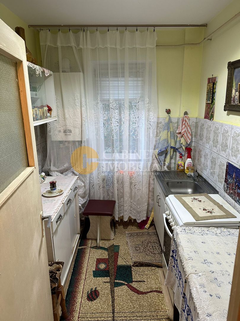 Apartament 2 camere- Alpha Bank Pacurari - Poză 3