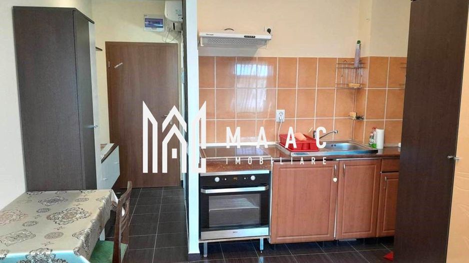 Garsoniera | Lift | Strada Stefan cel Mare - Poză 4