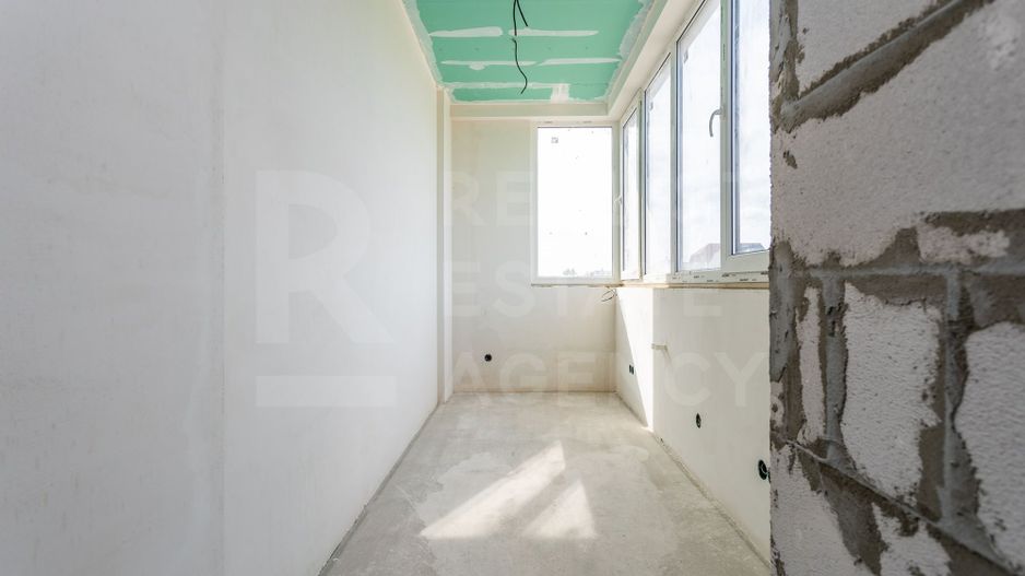Vânzare, apartament, 2 camere, strada Nicolae Dimo, Durlești - Poză 13