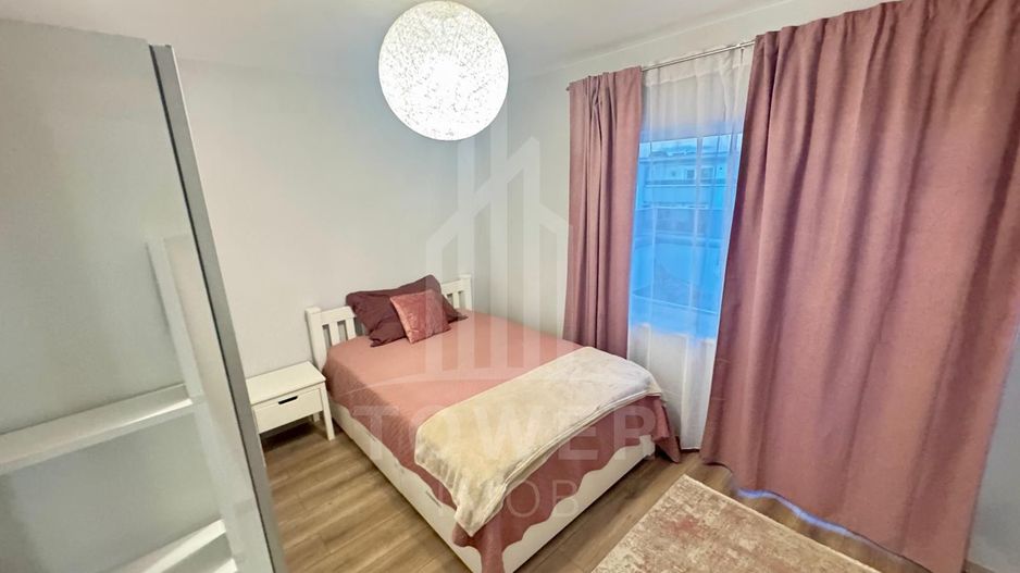 Penthouses de lux in cartierul Kogalniceanu - 3 dormitoare - 101 mp utili - Poză 4