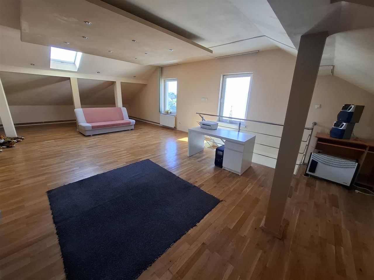 Casa  individuala zona Bucovina - Poză 25