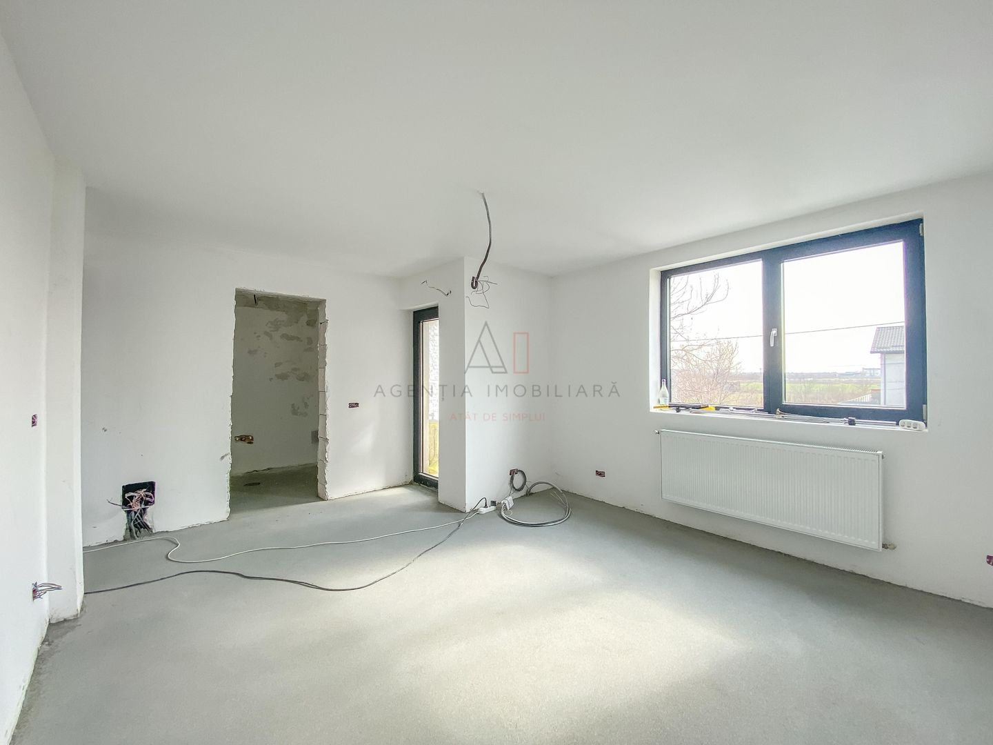 Casa individuala P+1 I Toate utilitatile - Poză 9