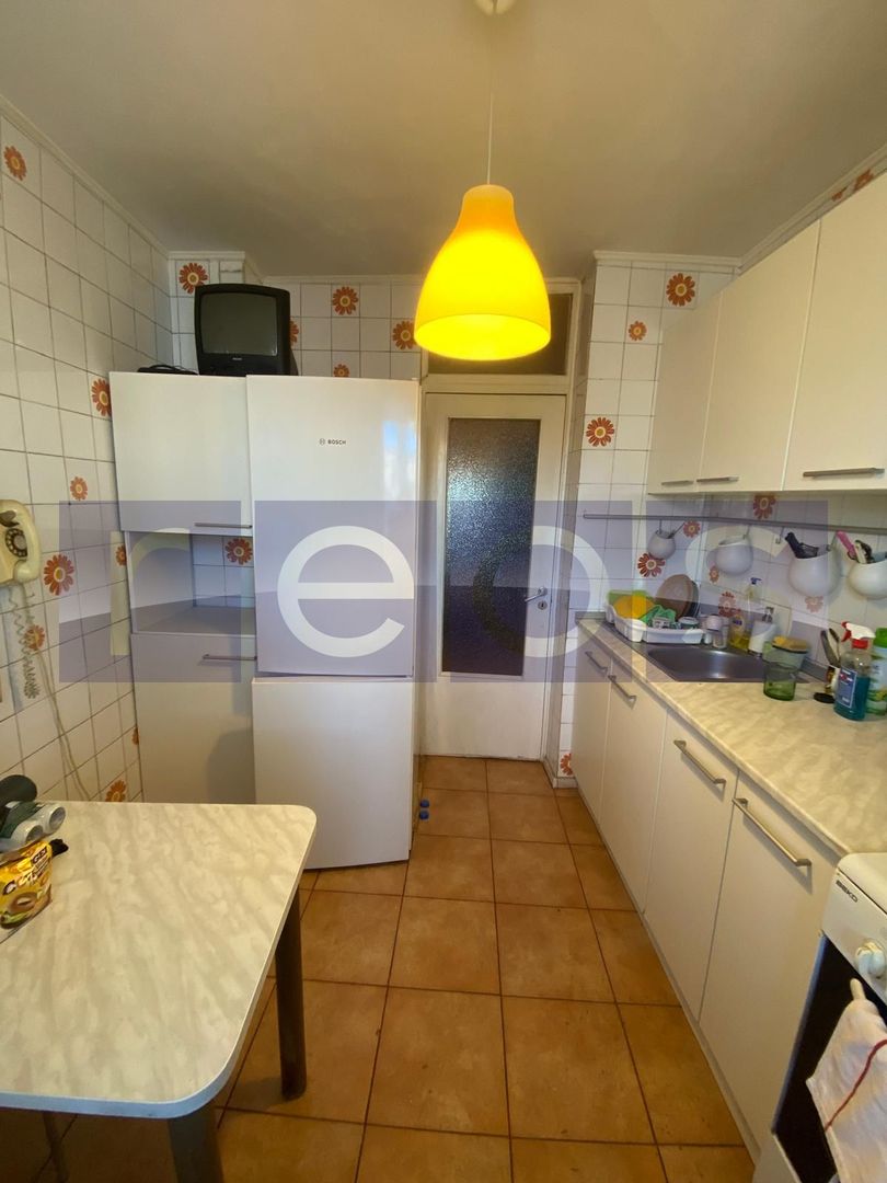 TEIUL DOAMNEI 3 CAMERE  67 MP | DECOMANDAT | 3 MINUTE LACUL TEI - Poză 5