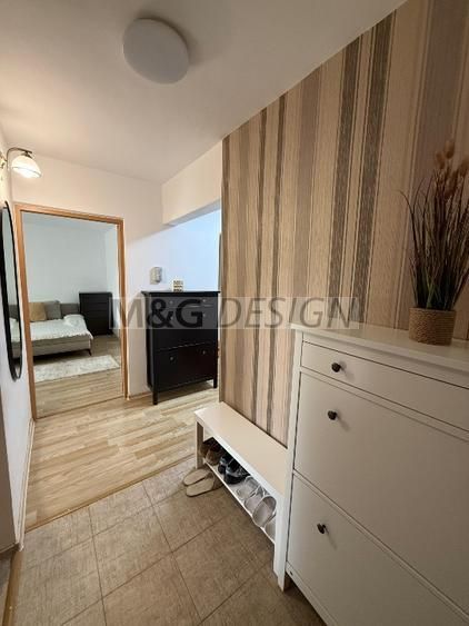 Apartament 4 camere zona Lipovei amenajat - Poză 9