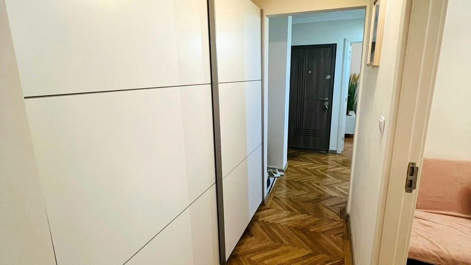 Apartament decomandat, 3 camere,  Rogerius, str.Sovata - Poză 4