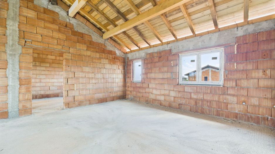 Casă Individuală de Vis în Săcălaz - Poză 15